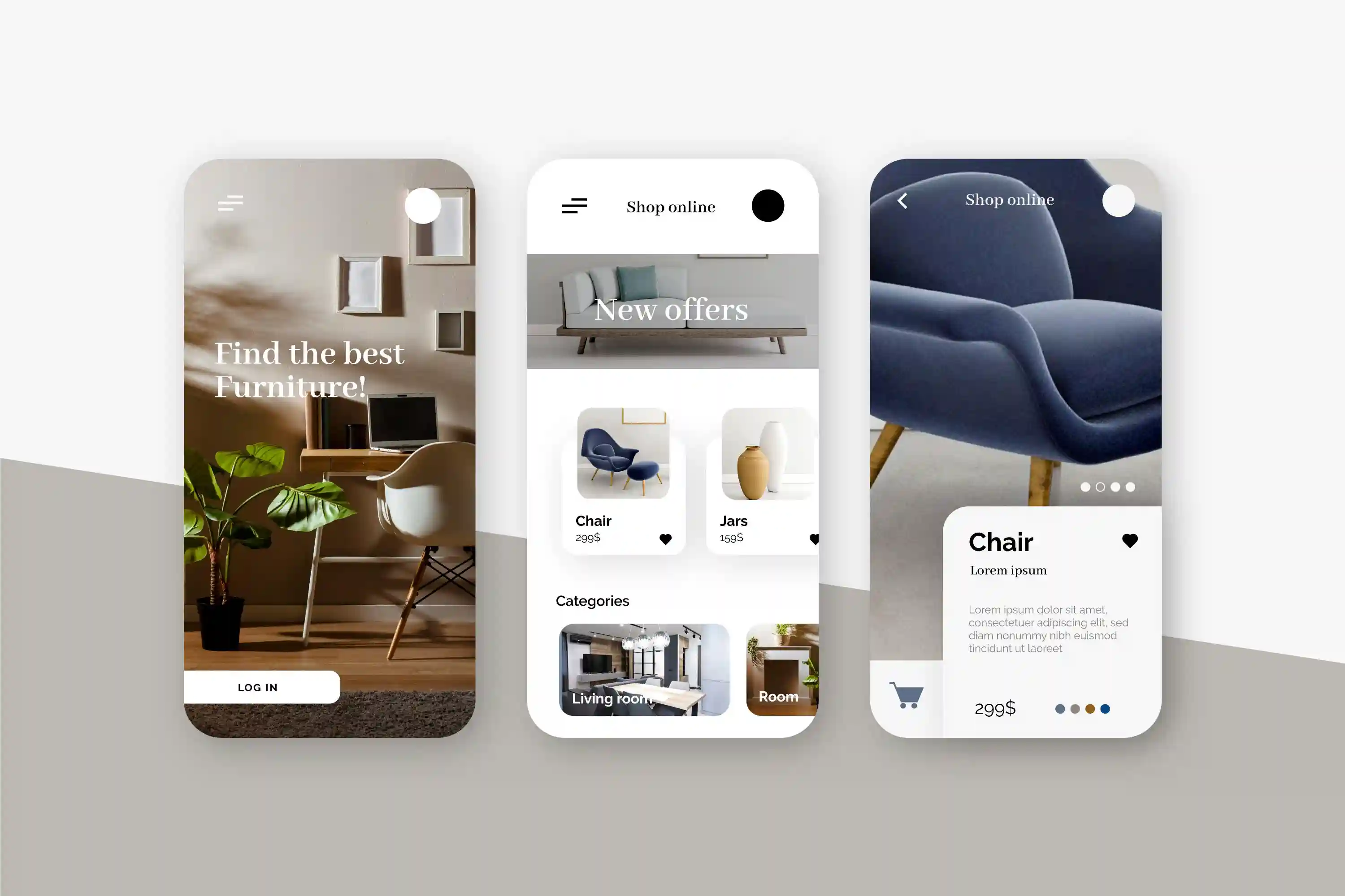 E-commerce