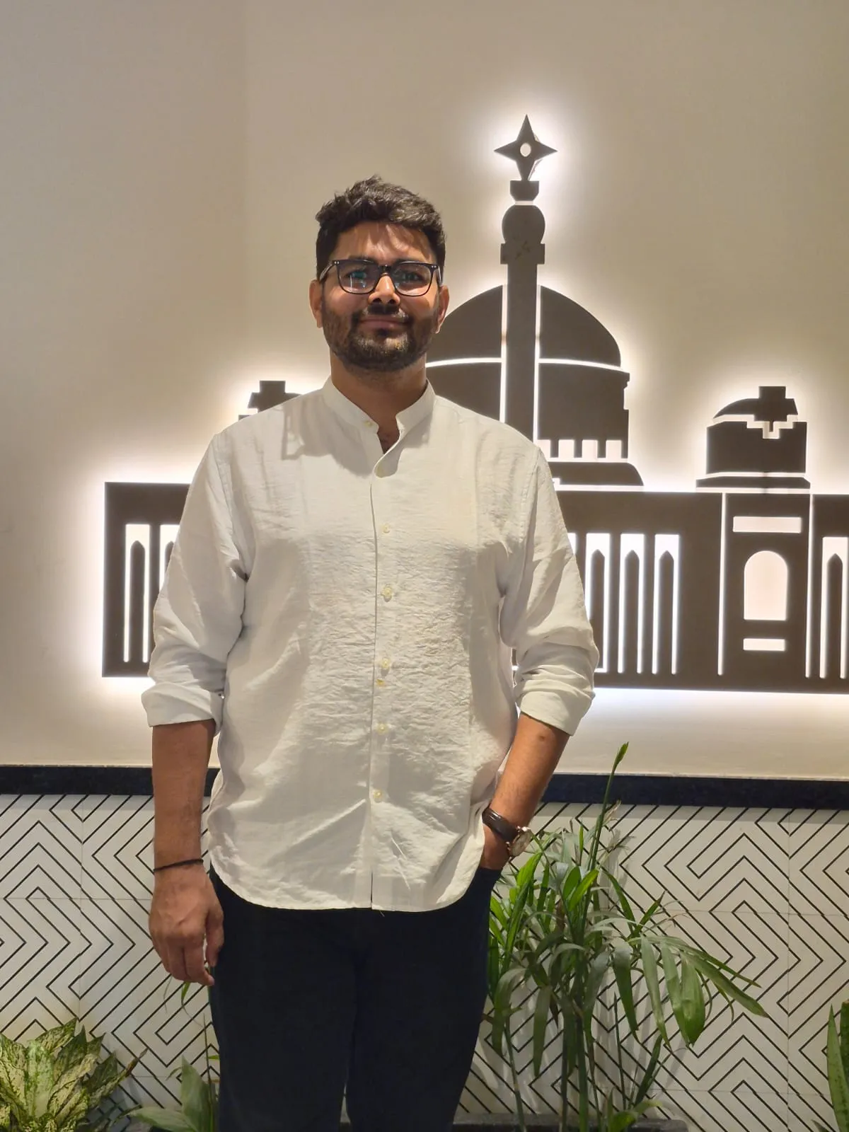 Abhishek Dubey