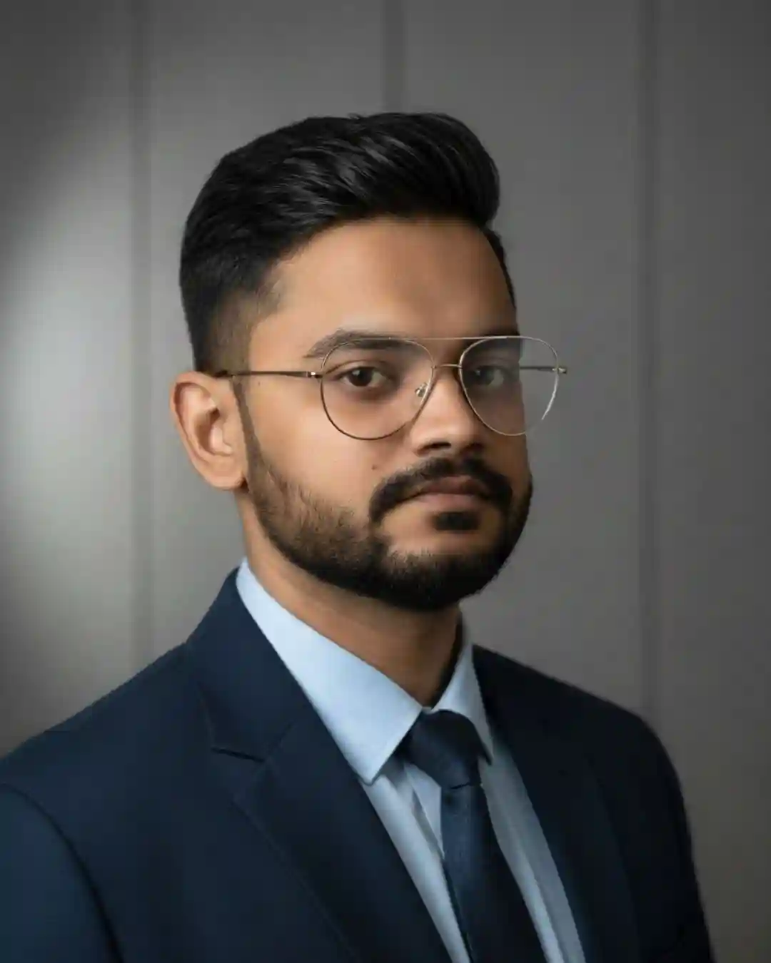 Sourav Rathore